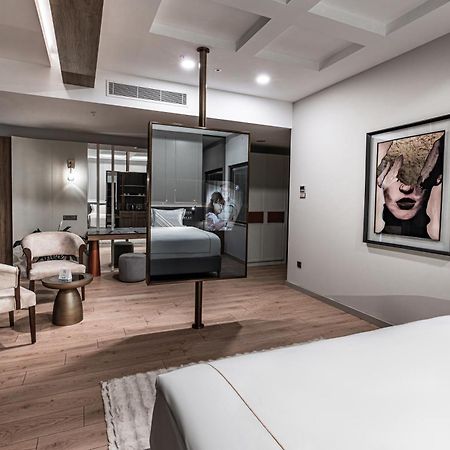 Renex Hotels Αττάλεια Εξωτερικό φωτογραφία