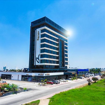 Renex Hotels Αττάλεια Εξωτερικό φωτογραφία