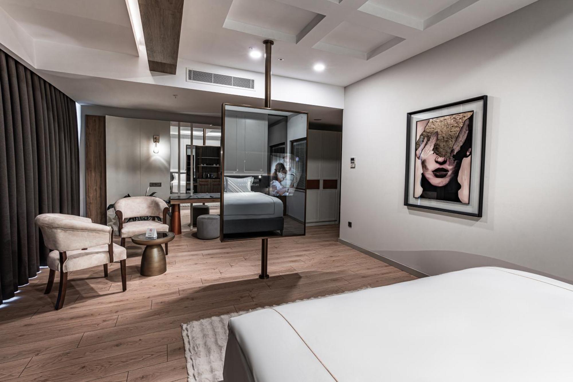 Renex Hotels Αττάλεια Εξωτερικό φωτογραφία