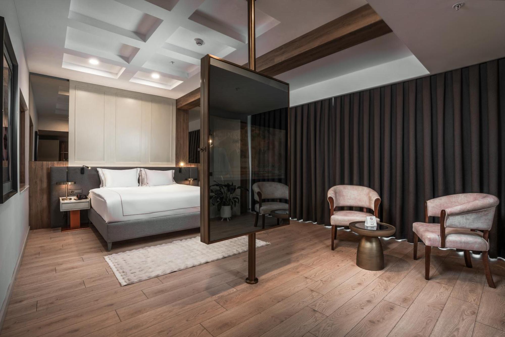 Renex Hotels Αττάλεια Εξωτερικό φωτογραφία