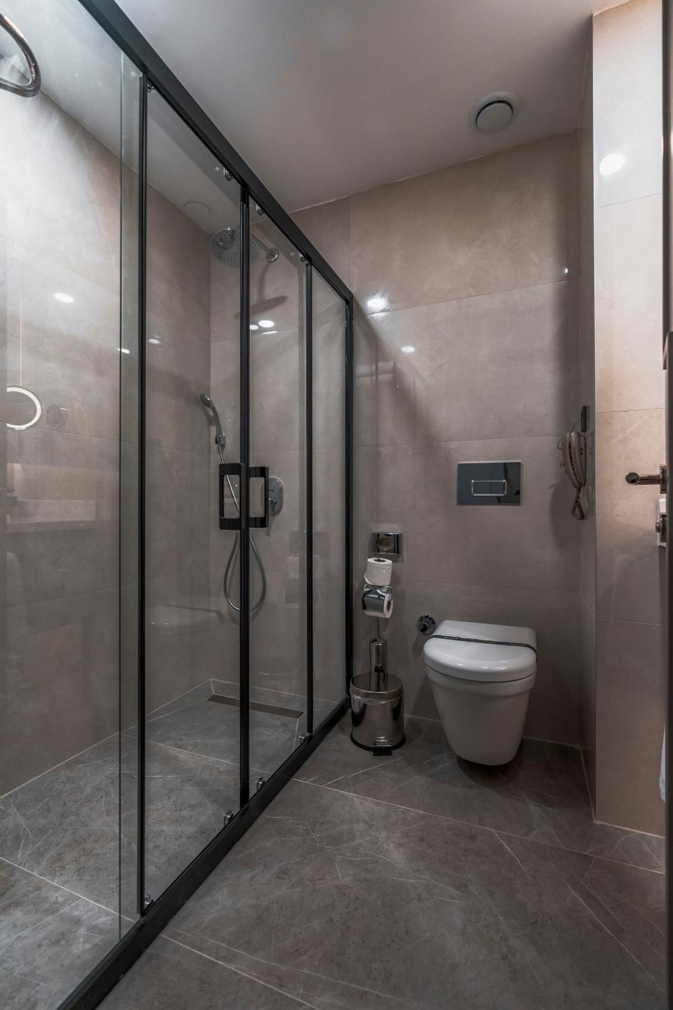 Renex Hotels Αττάλεια Εξωτερικό φωτογραφία
