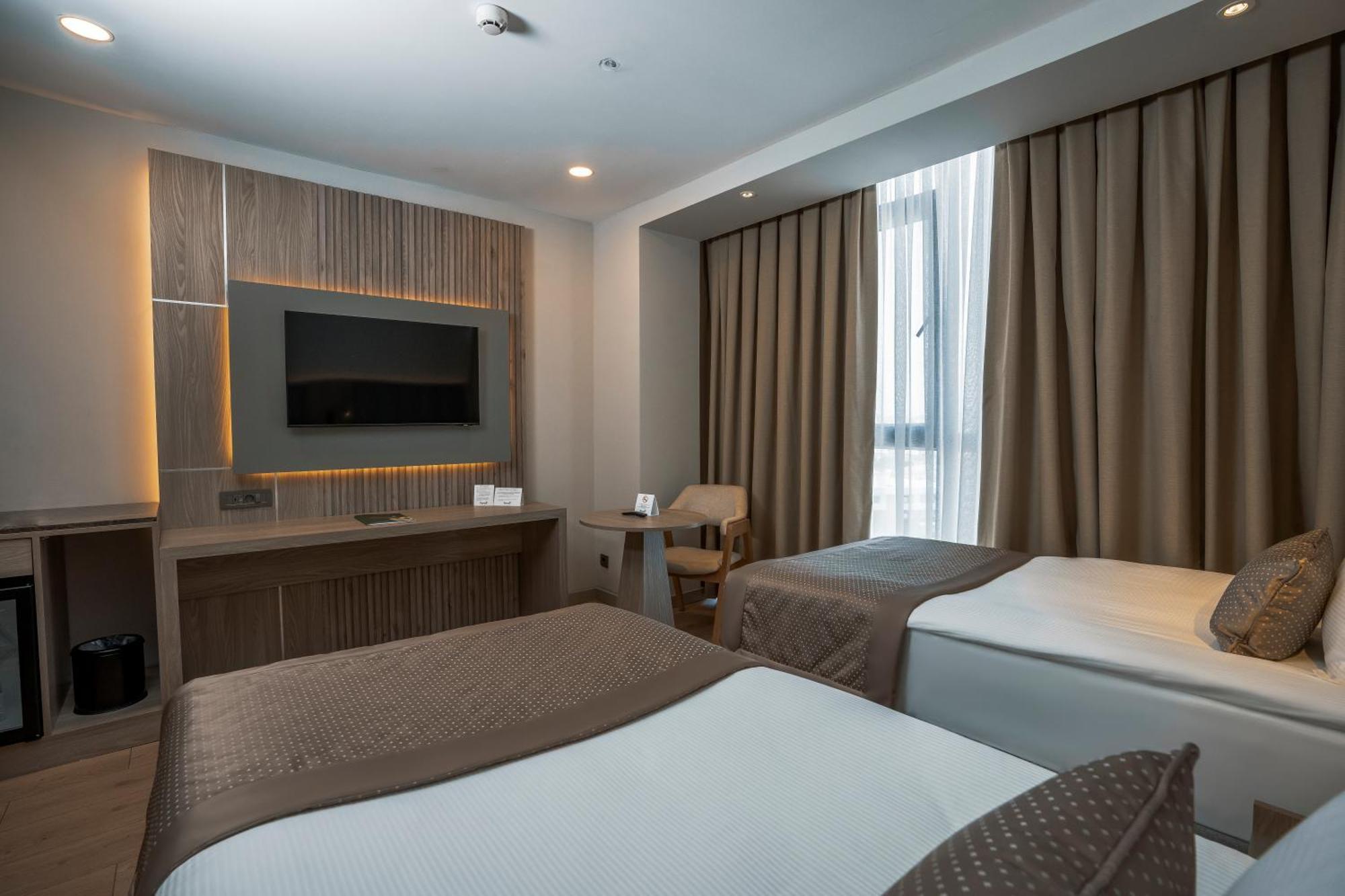 Renex Hotels Αττάλεια Εξωτερικό φωτογραφία