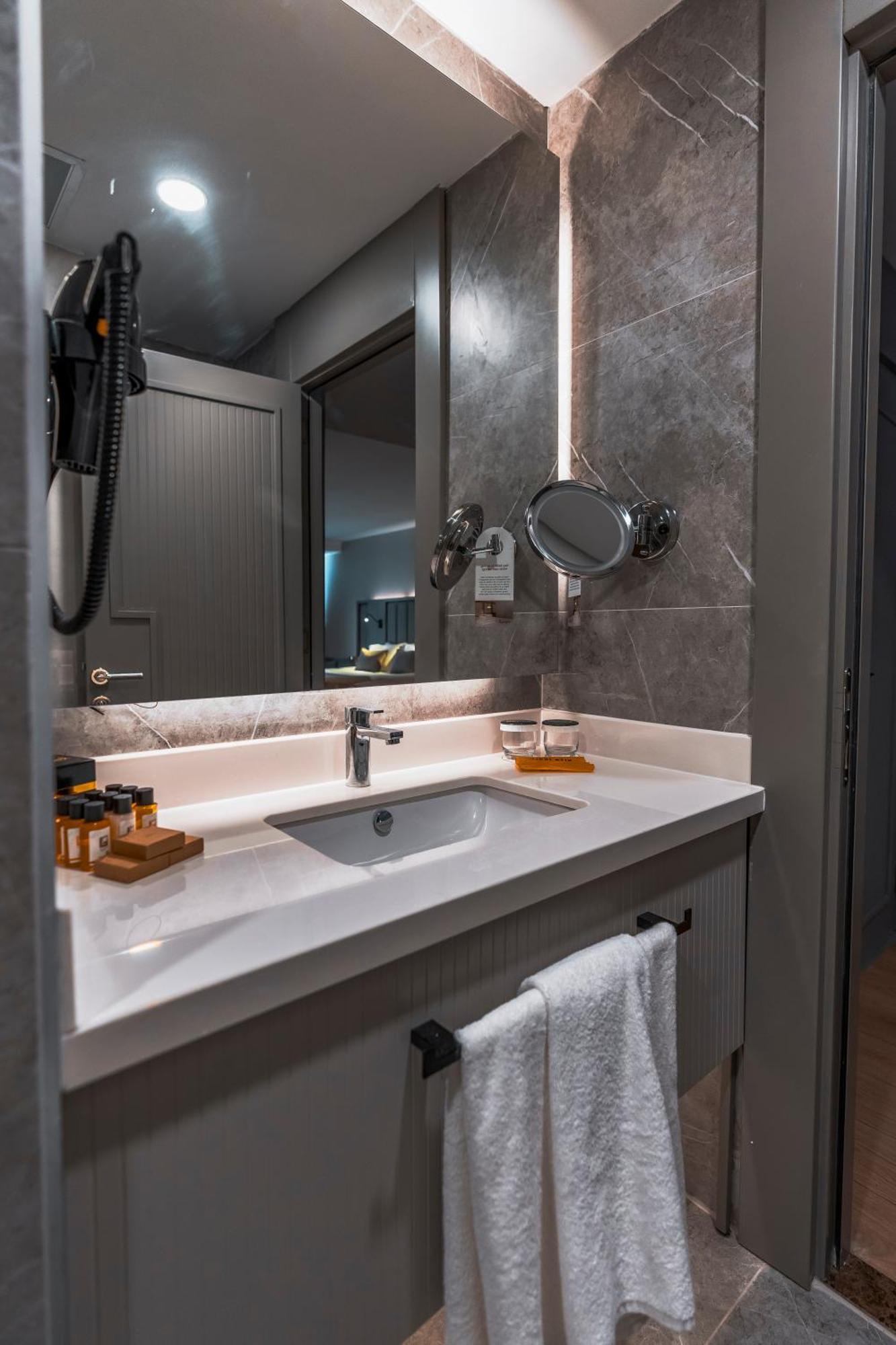 Renex Hotels Αττάλεια Εξωτερικό φωτογραφία