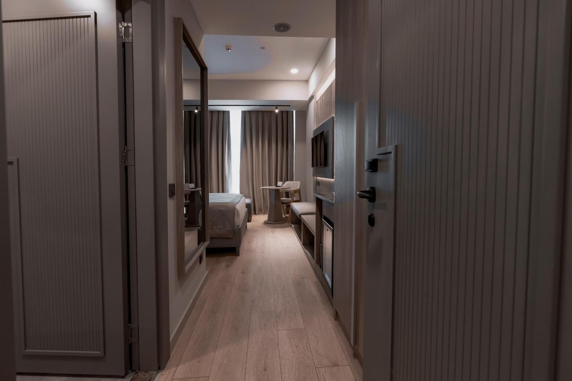 Renex Hotels Αττάλεια Εξωτερικό φωτογραφία