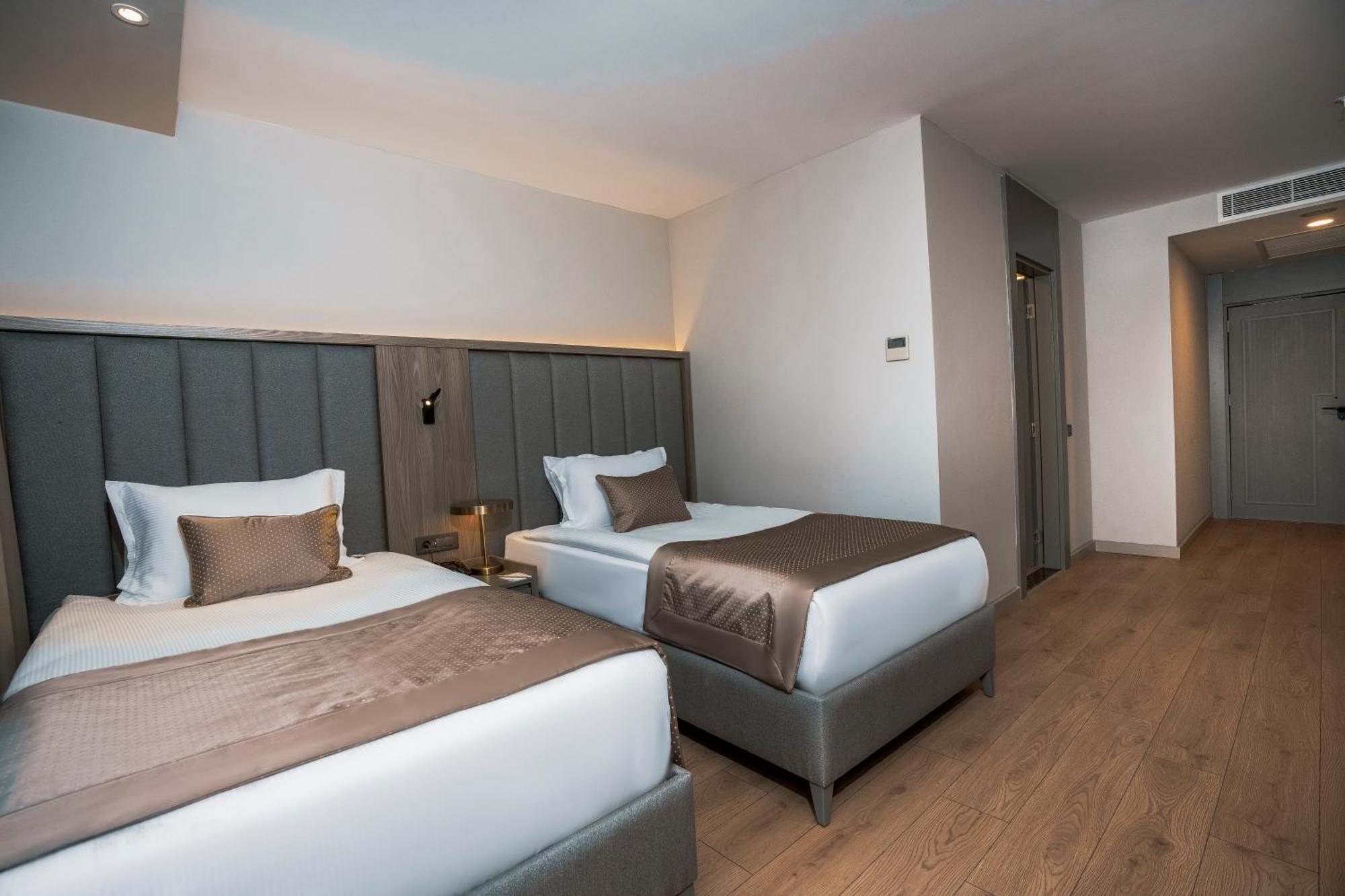 Renex Hotels Αττάλεια Εξωτερικό φωτογραφία