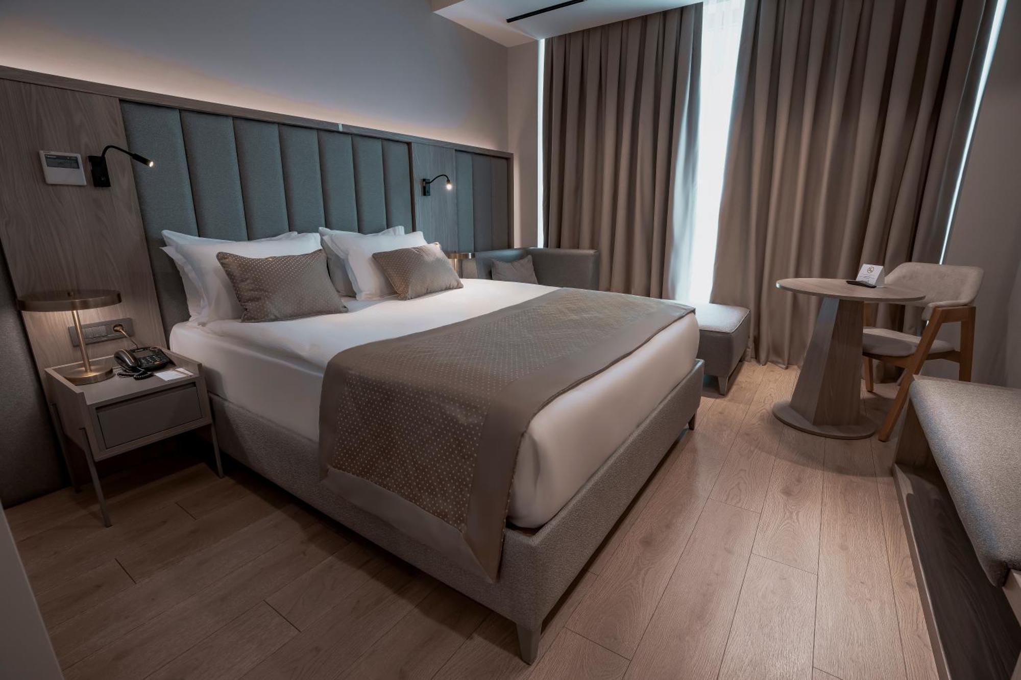 Renex Hotels Αττάλεια Εξωτερικό φωτογραφία