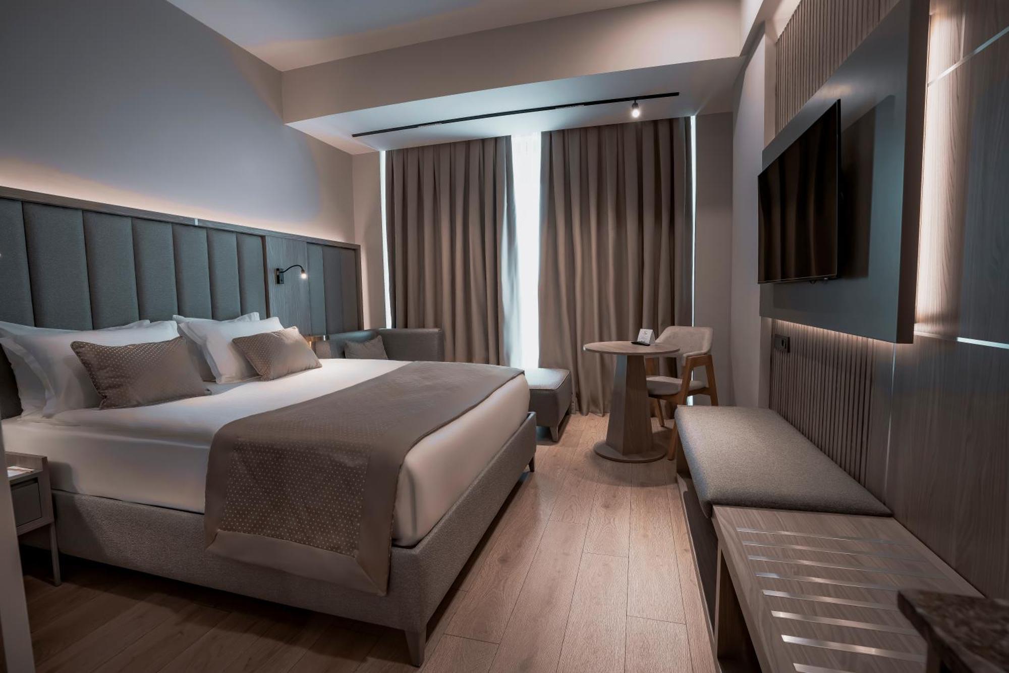 Renex Hotels Αττάλεια Εξωτερικό φωτογραφία