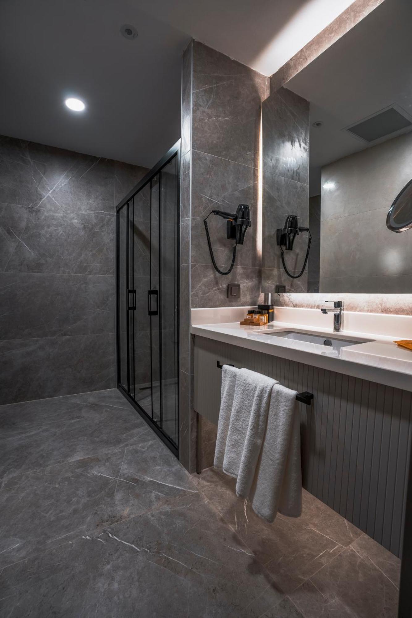 Renex Hotels Αττάλεια Εξωτερικό φωτογραφία