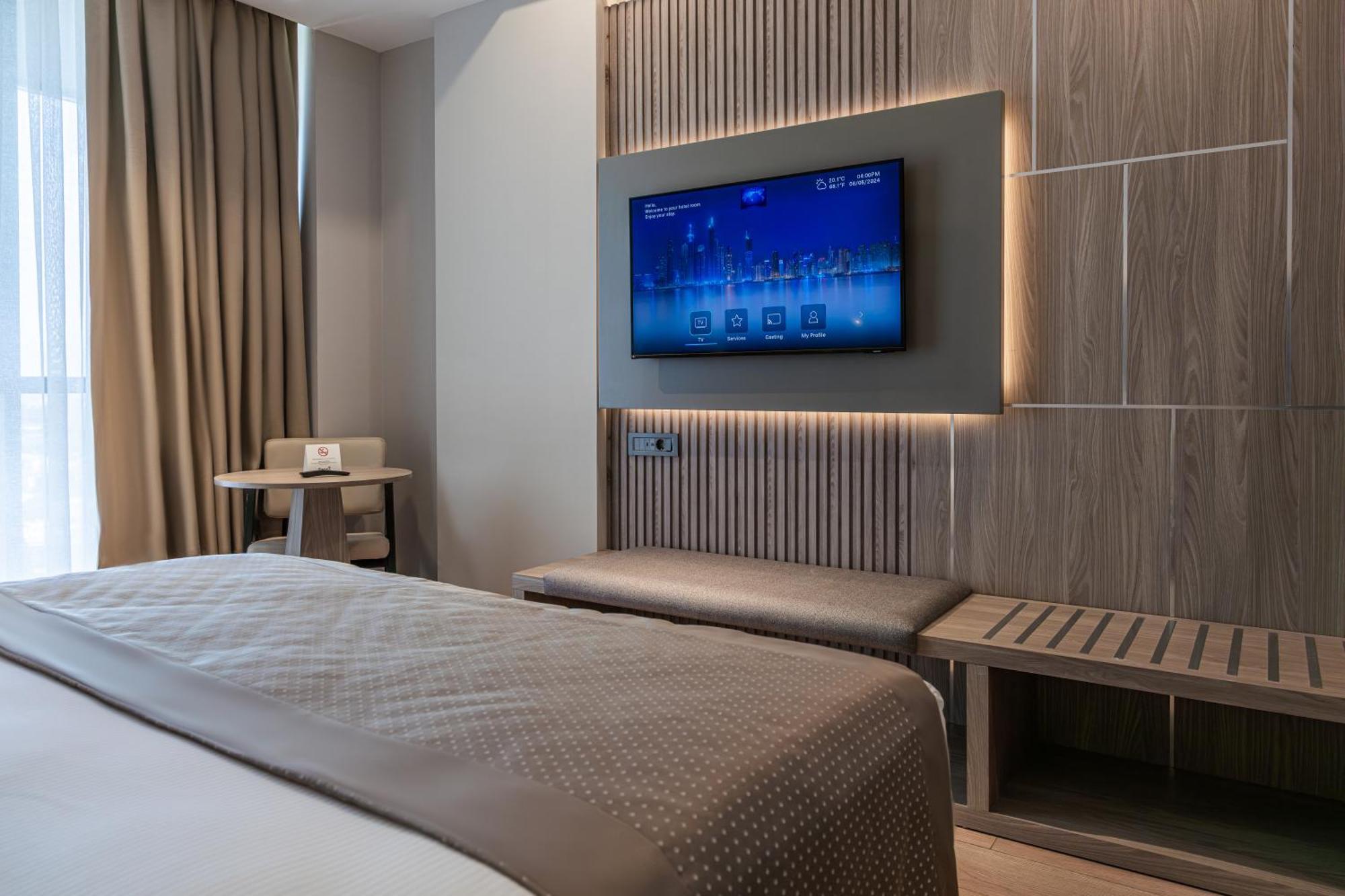 Renex Hotels Αττάλεια Εξωτερικό φωτογραφία