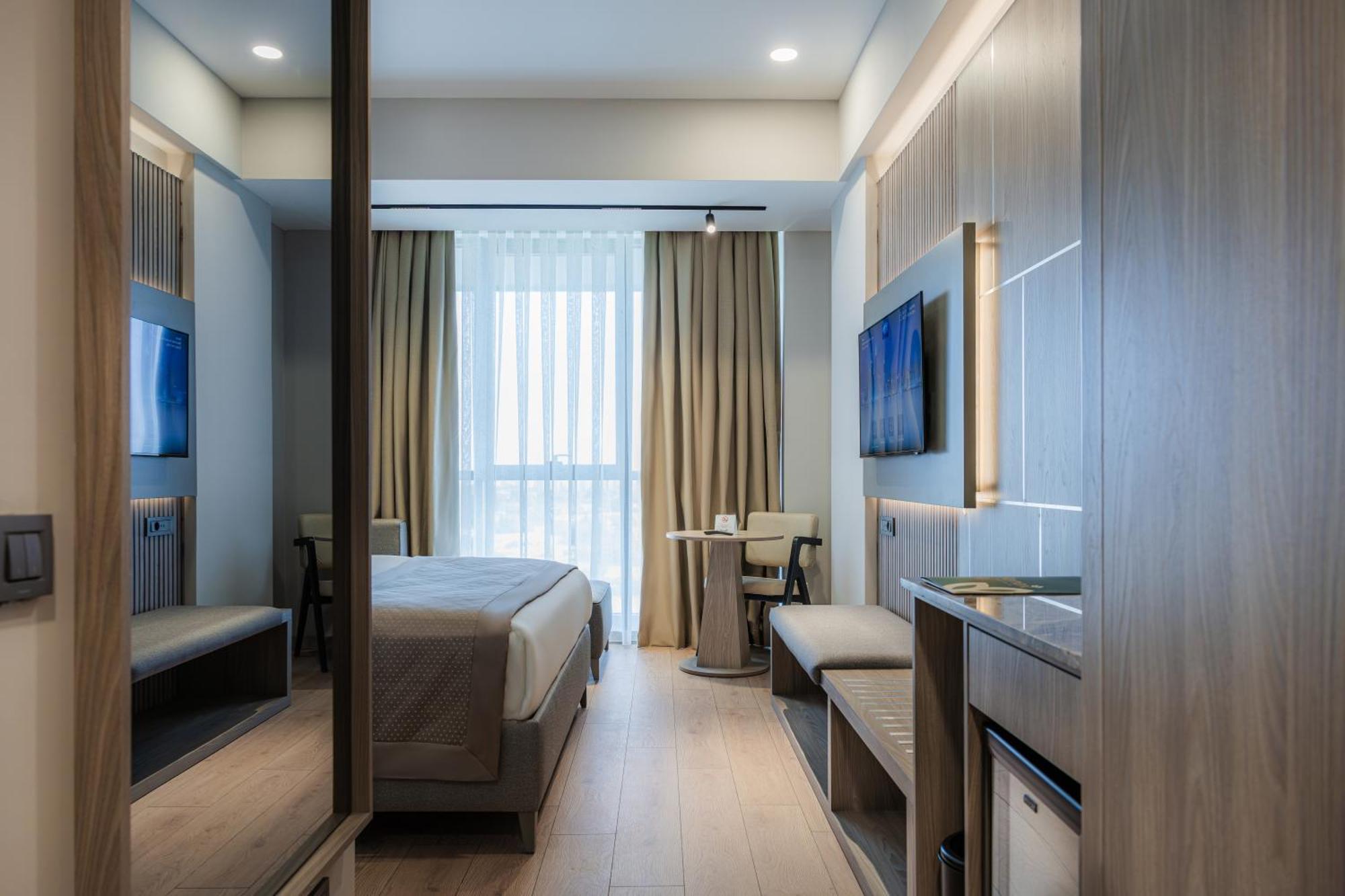 Renex Hotels Αττάλεια Εξωτερικό φωτογραφία