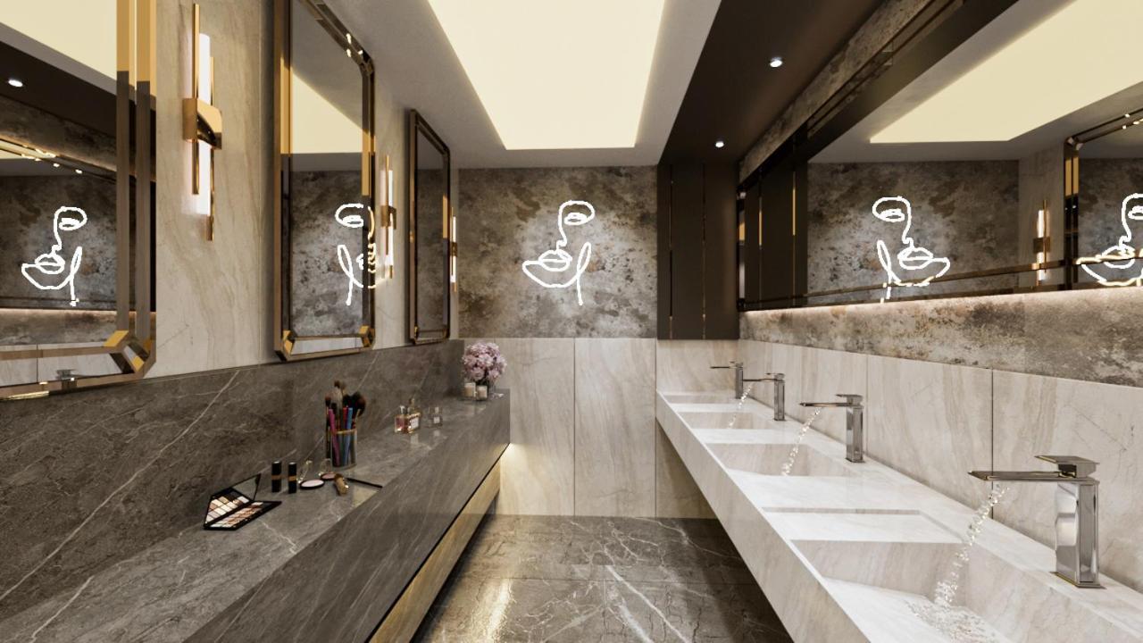 Renex Hotels Αττάλεια Εξωτερικό φωτογραφία