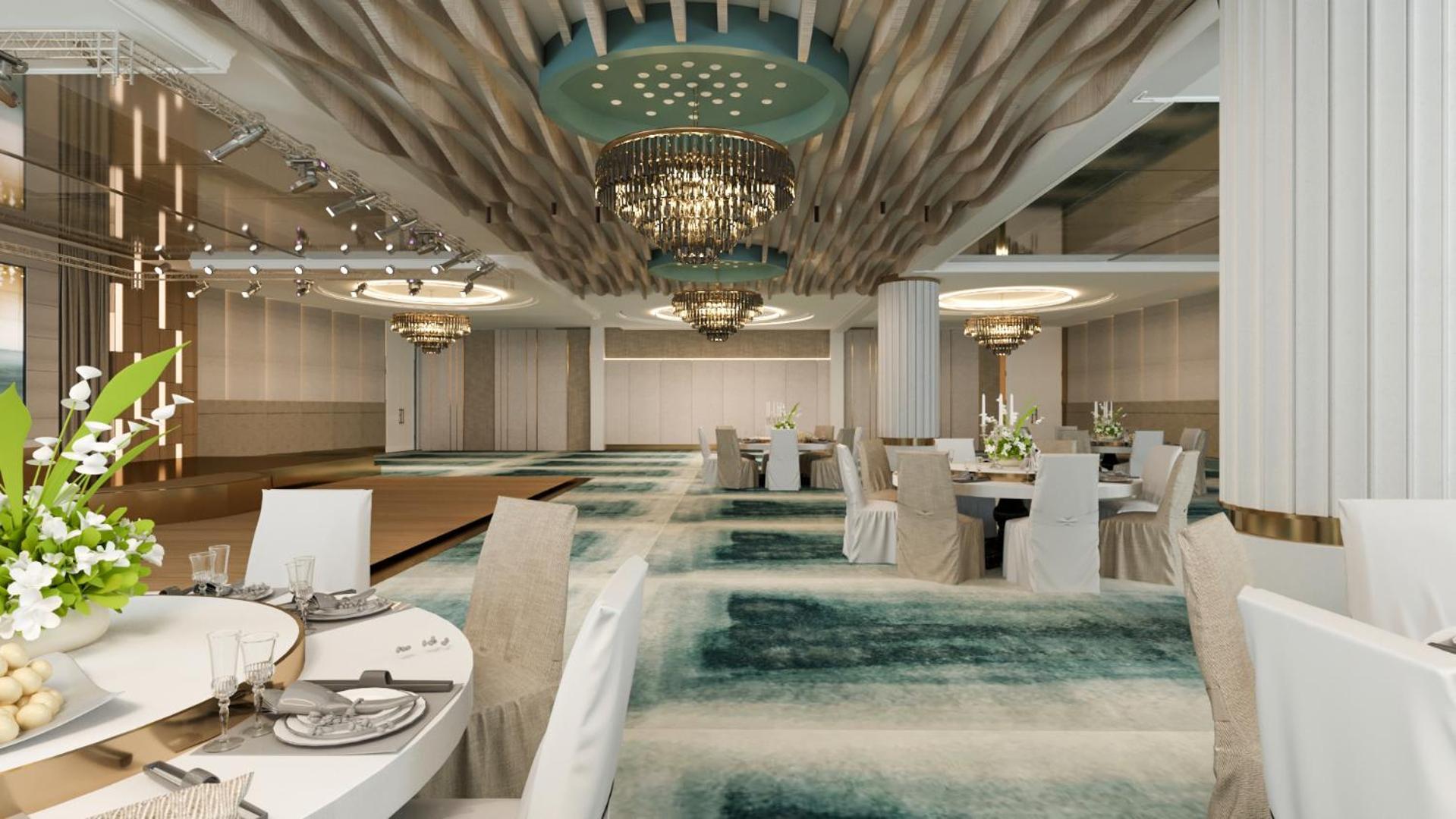 Renex Hotels Αττάλεια Εξωτερικό φωτογραφία