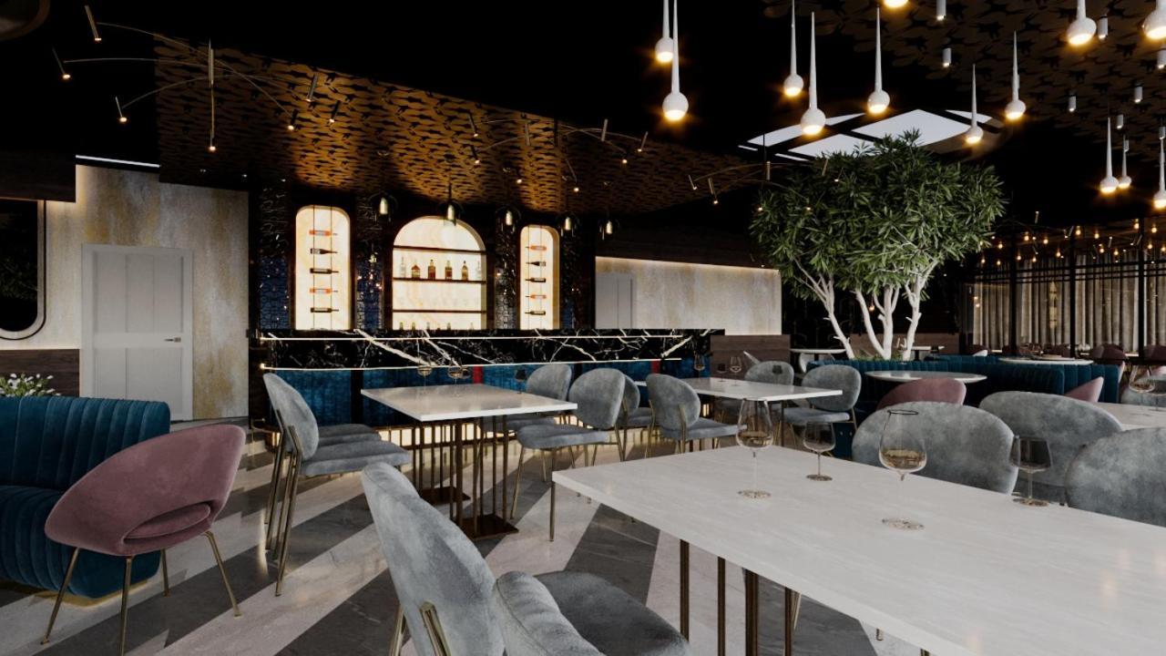 Renex Hotels Αττάλεια Εξωτερικό φωτογραφία