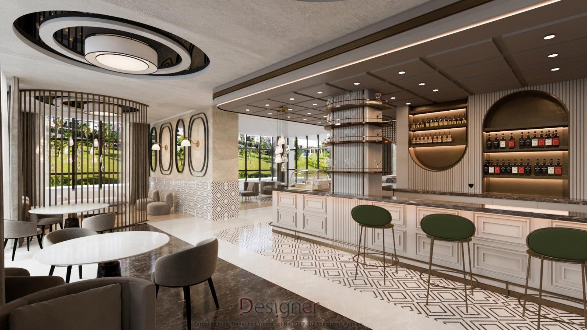 Renex Hotels Αττάλεια Εξωτερικό φωτογραφία