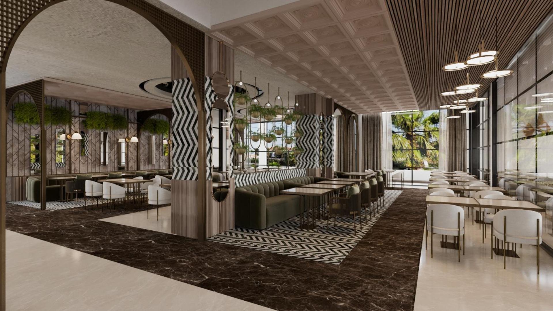 Renex Hotels Αττάλεια Εξωτερικό φωτογραφία