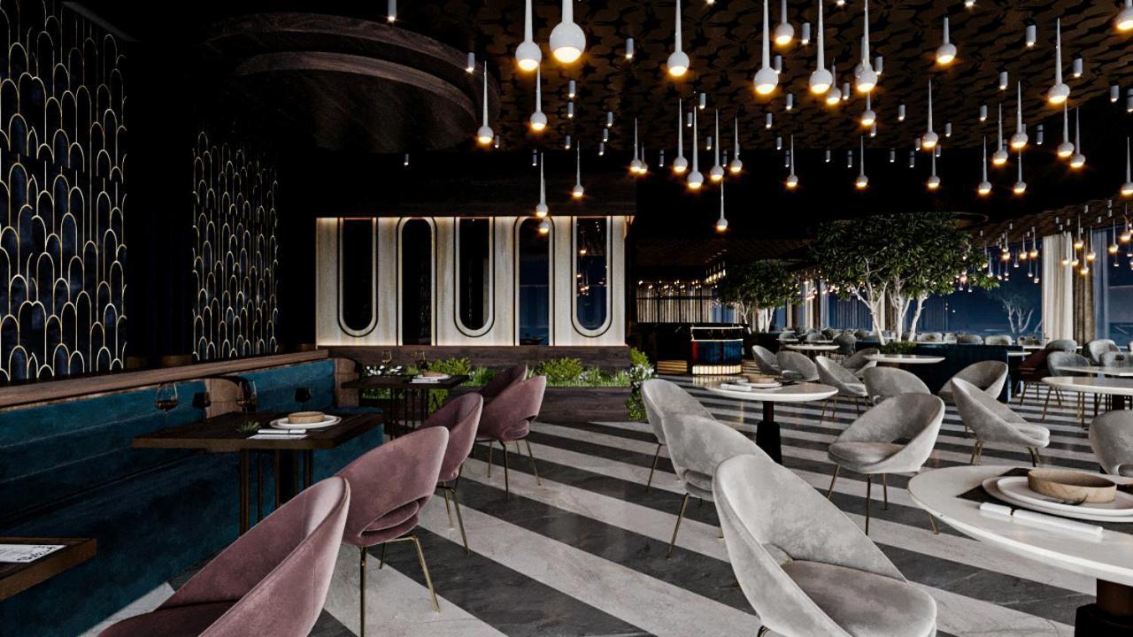 Renex Hotels Αττάλεια Εξωτερικό φωτογραφία