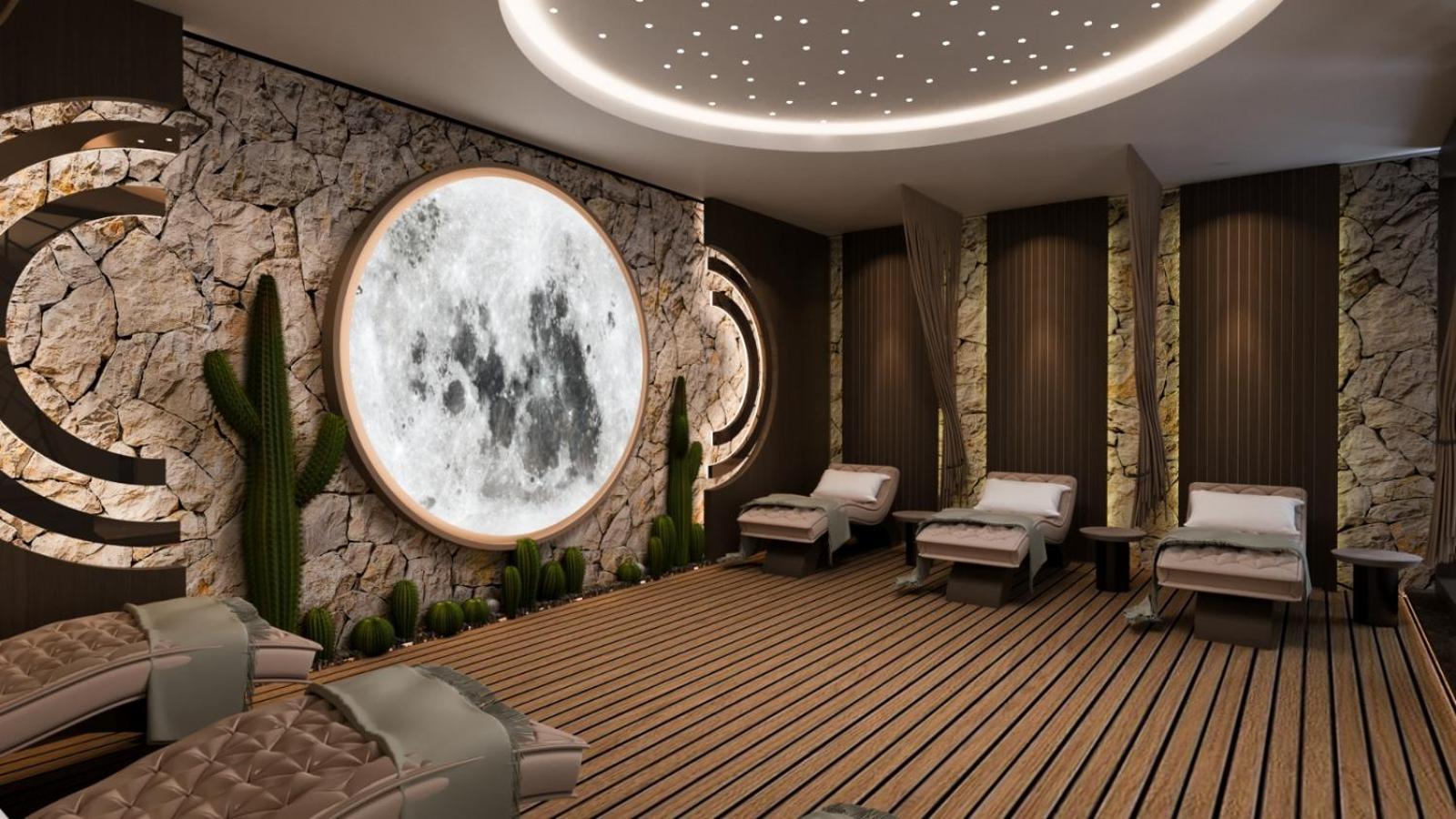 Renex Hotels Αττάλεια Εξωτερικό φωτογραφία