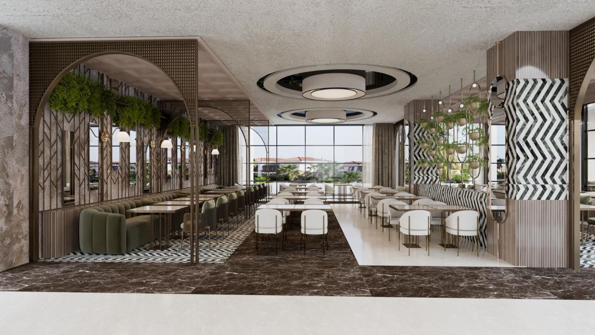 Renex Hotels Αττάλεια Εξωτερικό φωτογραφία