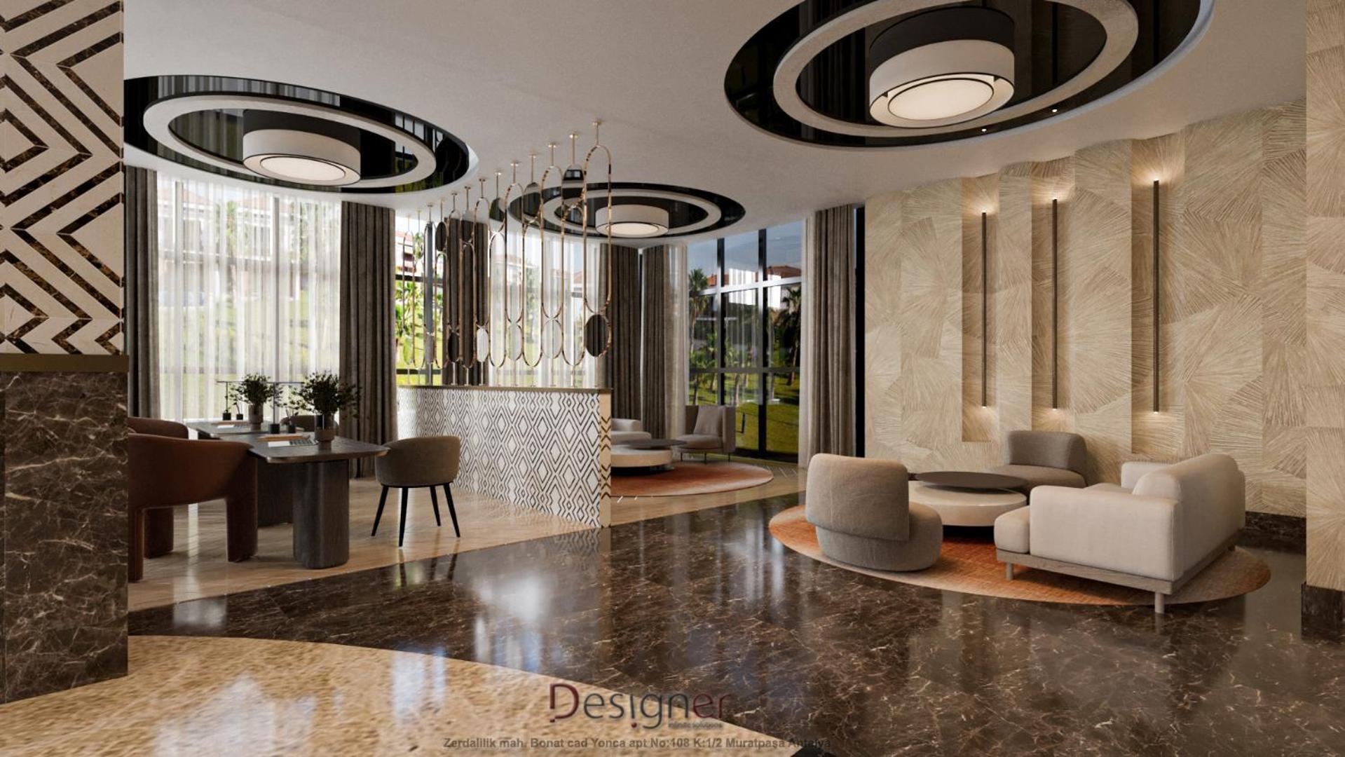 Renex Hotels Αττάλεια Εξωτερικό φωτογραφία