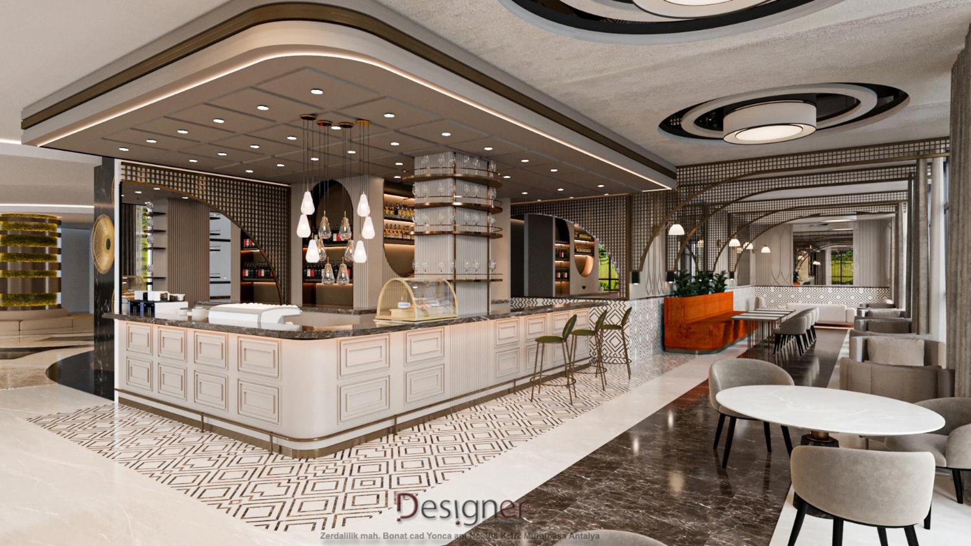 Renex Hotels Αττάλεια Εξωτερικό φωτογραφία