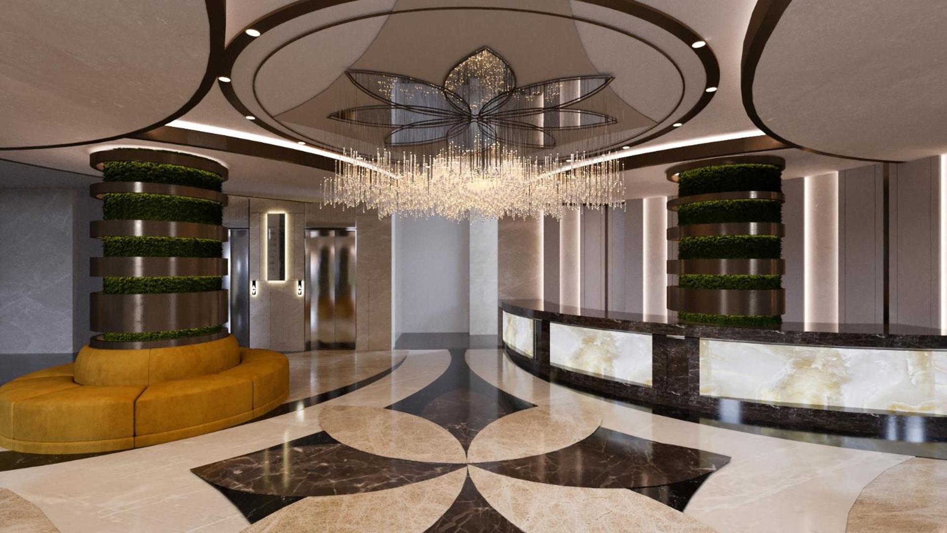 Renex Hotels Αττάλεια Εξωτερικό φωτογραφία
