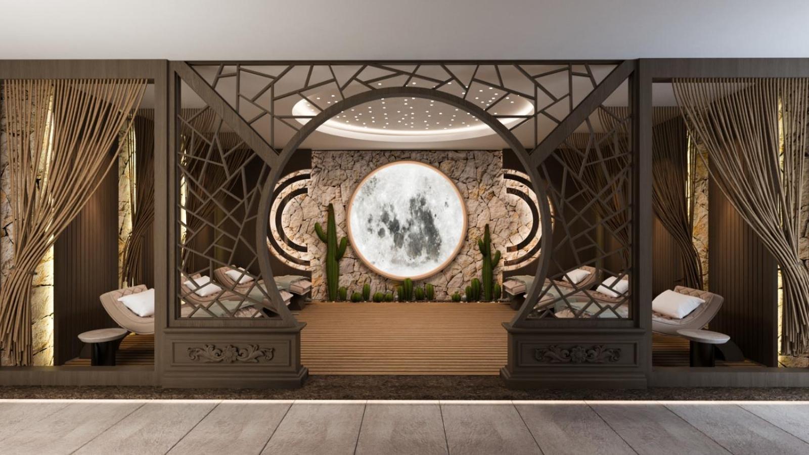 Renex Hotels Αττάλεια Εξωτερικό φωτογραφία