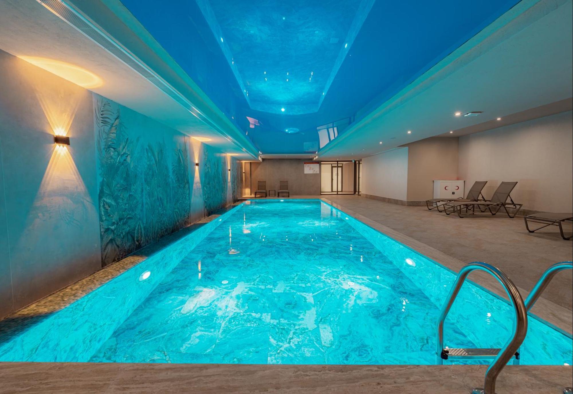 Renex Hotels Αττάλεια Εξωτερικό φωτογραφία